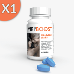 ViriBoost x1