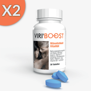 ViriBoost x2
