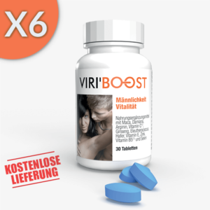 ViriBoost x6